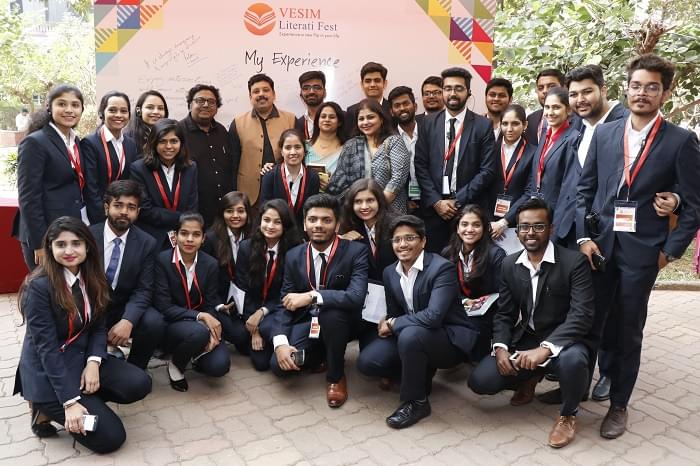 VES Institute of Management Studies and Research Mumbai VESIM Image photo 5